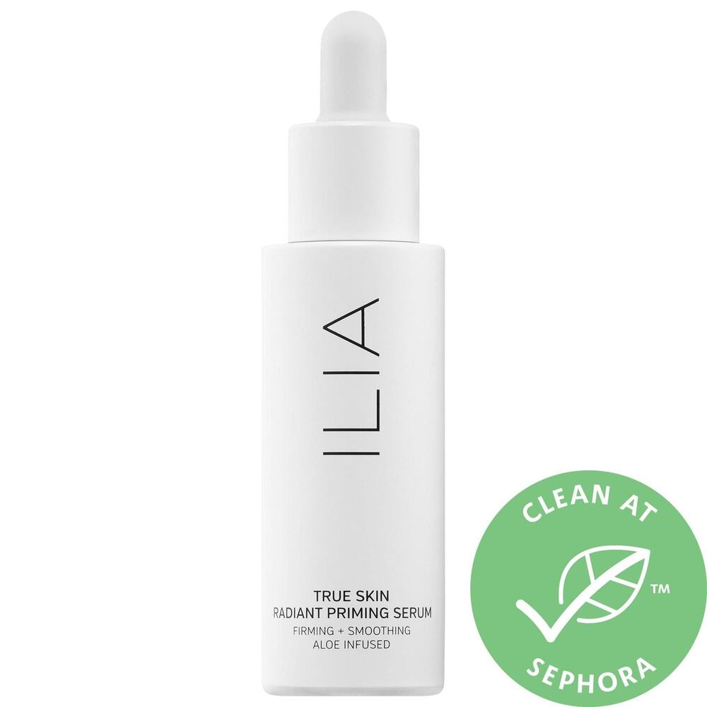 Ilia True Skin Radiant Priming Serum Light It up 30ml